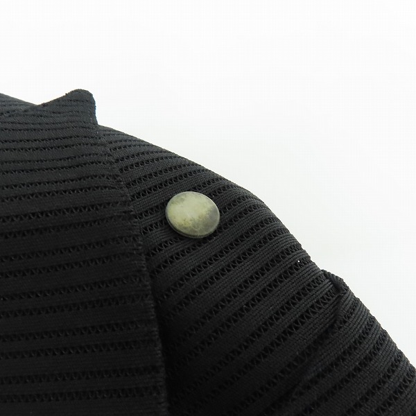 実際に弊社で買取させて頂いたJean Paul Gaultier/ジャンポール・ゴルチエ  ナイロンジャケット/Mの画像 7枚目