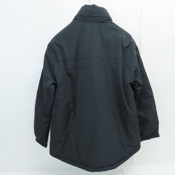 実際に弊社で買取させて頂いた【未使用】canterbury/カンタベリー FLEXWARM INSULATION Jacket/フレックスウォームインサレーションジャケット RA72501/Lの画像 1枚目