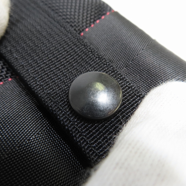 実際に弊社で買取させて頂いたBRIEFING/ブリーフィング スマホホルダー ポーチ  BRM181610の画像 5枚目