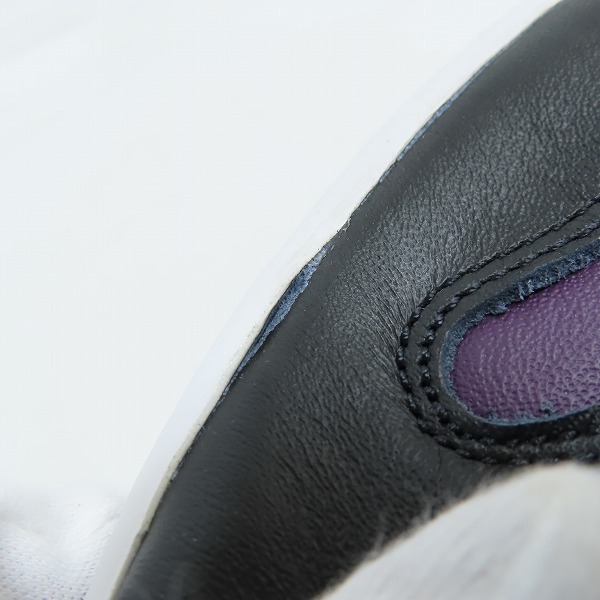 実際に弊社で買取させて頂いたNIKE×FRAGMENT DESIGN/ナイキ×フラグメントデザイン DUNK HI/F ダンクハイ 北京 DJ0382-600/26.5の画像 7枚目