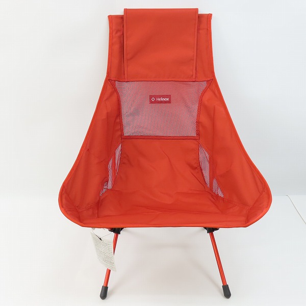 実際に弊社で買取させて頂いたHelinox/ヘリノックス Chair Two/チェアツー 1822284