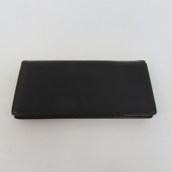 実際に弊社で買取させて頂いたCartier/カルティエ パシャ ロングウォレット/長財布の画像 1枚目