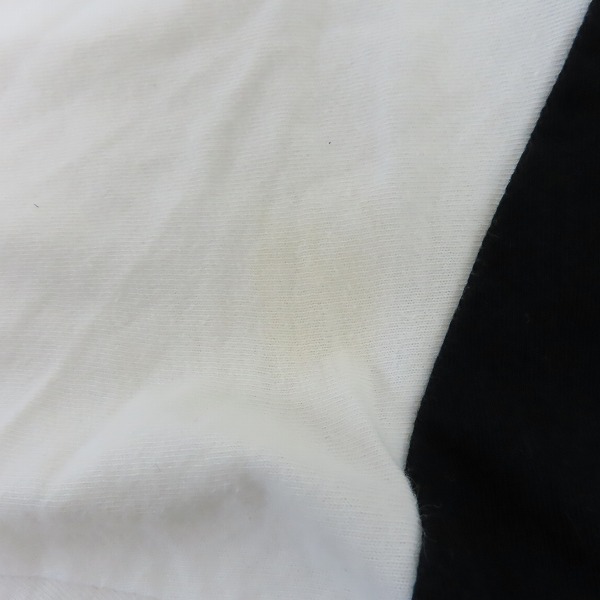 実際に弊社で買取させて頂いたGOODENOUGH/グッドイナフ 七分 シャツ/XLの画像 7枚目