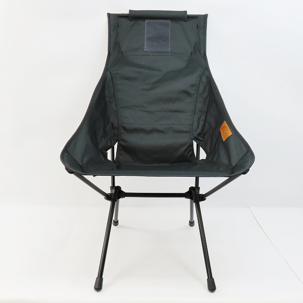 実際に弊社で買取させて頂いたHelinox/ヘリノックス サンセットチェア ホーム 19750029001000
