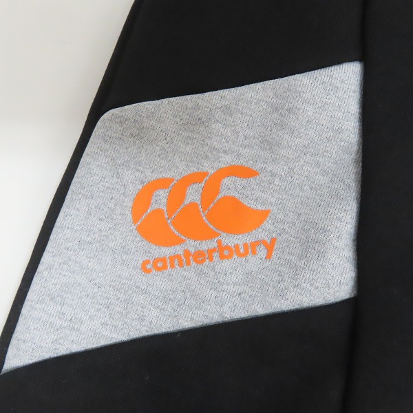 実際に弊社で買取させて頂いたCANTERBURY/カンタベリー サンウルブズ ハーフパンツ/R20026R/3Lの画像 6枚目