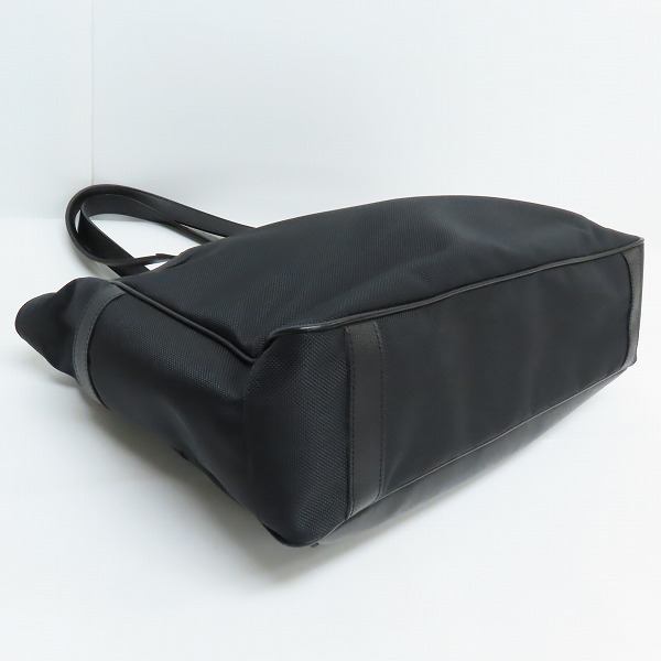 実際に弊社で買取させて頂いたBRIEFING/ブリーフィング FUSION SQ TOTE HD トートバッグ の画像 2枚目