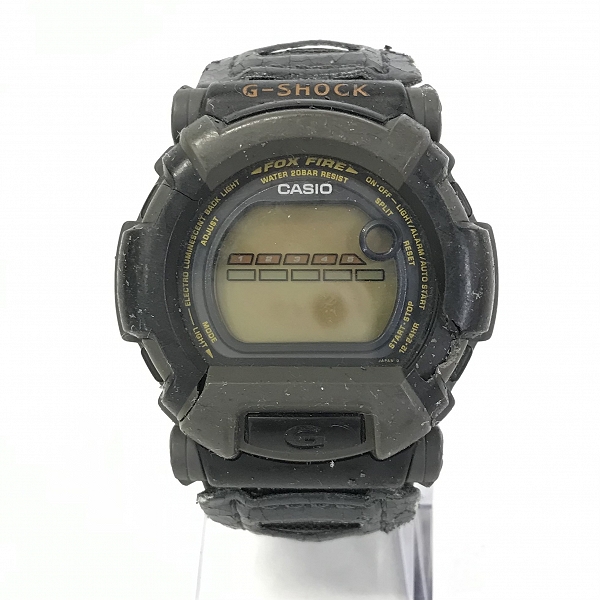 実際に弊社で買取させて頂いた【おまとめ品】G-SHOCK/ダニエルウェリントン 他 DW-002 等 腕時計の画像 1枚目