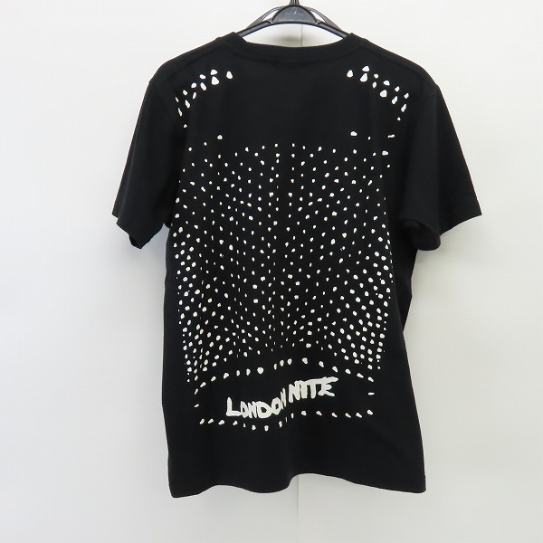 実際に弊社で買取させて頂いたGOODENOUGH/グッドイナフ プリント 半袖  Tシャツ/カットソー/Lの画像 1枚目