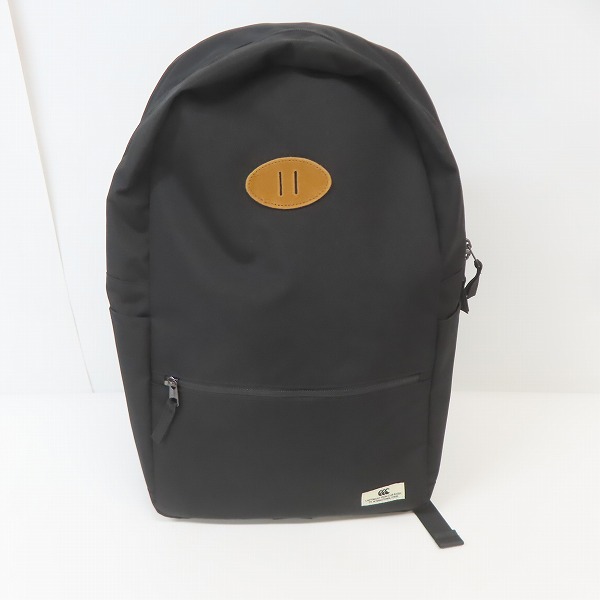 実際に弊社で買取させて頂いた【未使用】canterbury/カンタベリー DAY PACK/デイパック バックパック/リュックサック AB03483