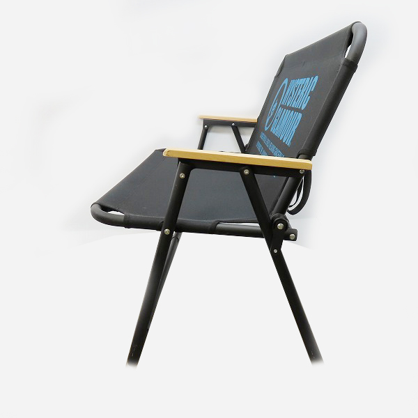 実際に弊社で買取させて頂いたHYSTERIC GLAMOUR/ヒステリックグラマー HG JOURNEY フォールディングチェア 2シータの画像 2枚目