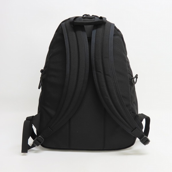 実際に弊社で買取させて頂いたBRIEFING/ブリーフィング DELTA ALPHA PACK Ｌ/デルタ アルファパック  バックパック Ｌ/リュックサックの画像 1枚目