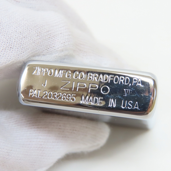 ZIPPO/ジッポー VINTAGE/ヴィンテージ HONDA/ホンダ S500 オイル ZIPPO/ジッポー VINTAGE/ヴィンテージ HONDA/ホンダ S500 オイル