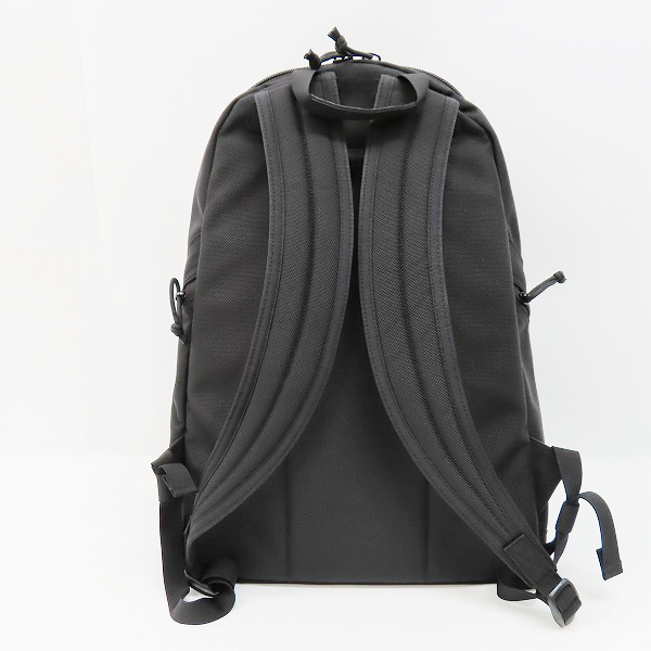 実際に弊社で買取させて頂いたBRIEFING/ブリーフィング DELTA ALPHA PACK L デルタアルファパック バックパック/リュックサックの画像 1枚目