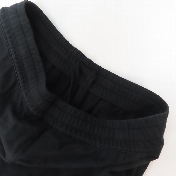 実際に弊社で買取させて頂いたEA7 EMPORIO ARMANI/イーエーセブン エンポリオアルマーニ スウェット ジャケット/パンツ セットアップ 7VPV53 PJ4TZ/Lの画像 4枚目