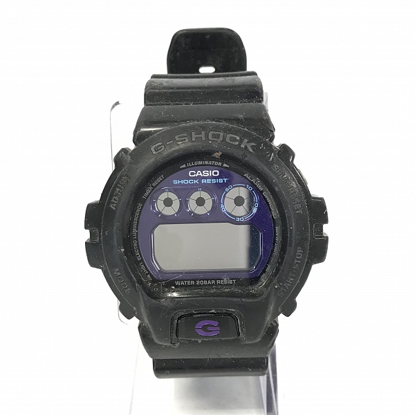 実際に弊社で買取させて頂いた【おまとめ品】G-SHOCK/ダニエルウェリントン 他 GW-700TDJ/DW-690MF 等 腕時計の画像 1枚目