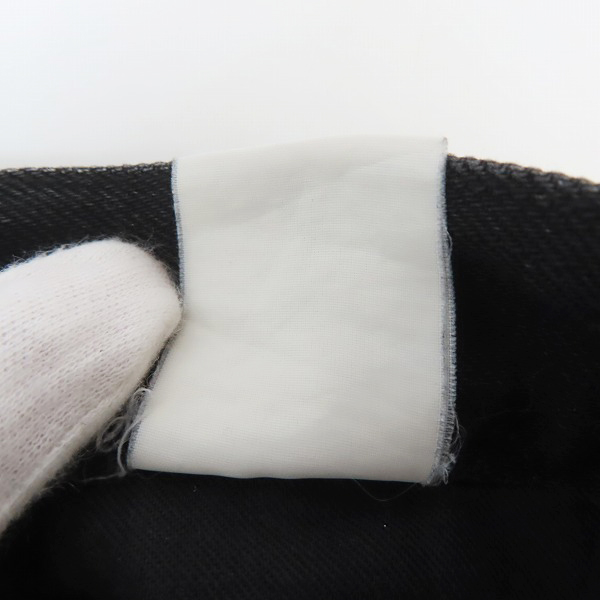 実際に弊社で買取させて頂いたLAD MUSICIAN/ラッドミュージシャン デニムパンツ/ジーンズ 44の画像 7枚目