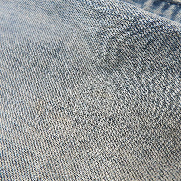 実際に弊社で買取させて頂いたEMPORIO ARMANI/エンポリオアルマーニ デニムパンツ Easy Fit/29の画像 9枚目