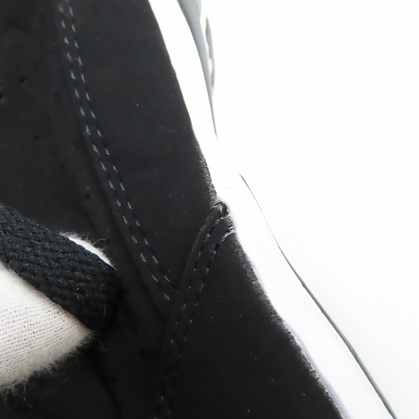 実際に弊社で買取させて頂いたFILA/フィラ MASHBURN/マッシュバーン ハイカットスニーカー 1VB90140-014/26.5の画像 8枚目