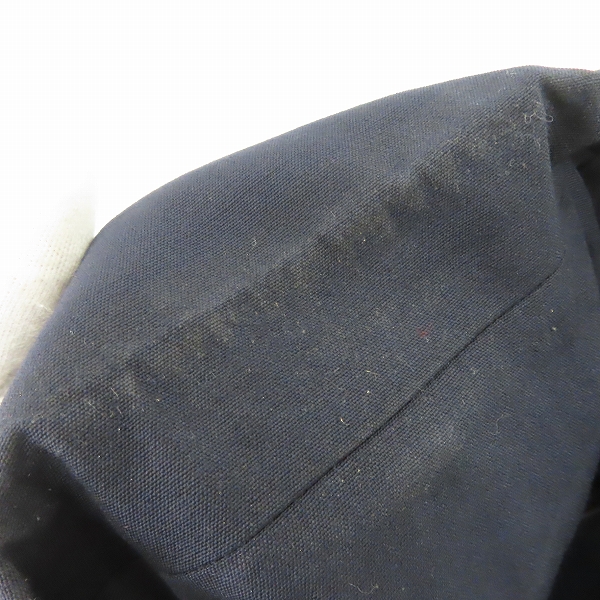実際に弊社で買取させて頂いたJean Paul GAULTIER HOMME/ジャンポールゴルチェオム テーラードジャケット/50の画像 6枚目