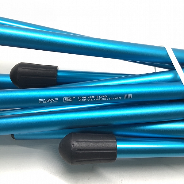 実際に弊社で買取させて頂いたHelinox/ヘリノックス Chair One チェアワン 1822221 キャンプ アウトドア チェアの画像 5枚目