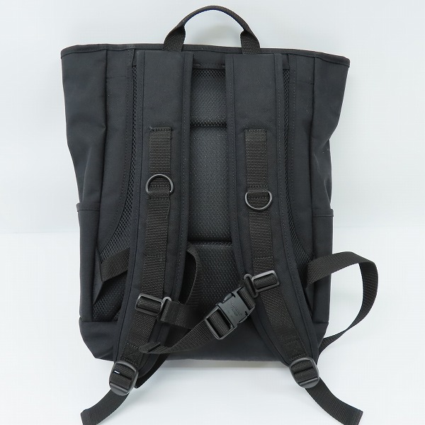 実際に弊社で買取させて頂いたManhattan portage/マンハッタンポーテージ バックパック/リュックサックの画像 1枚目