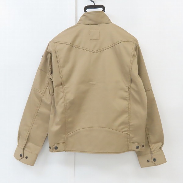 実際に弊社で買取させて頂いたDICKIES/ディッキーズ ブルゾン ワーク ジャケット D-1870 /Mの画像 1枚目