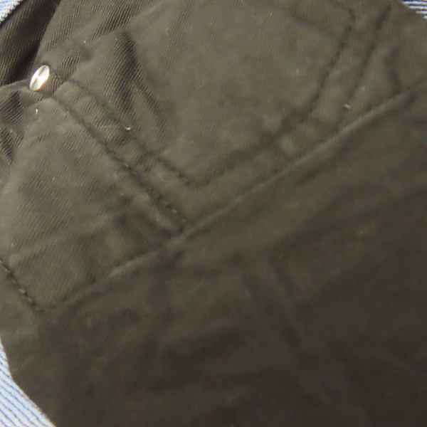 実際に弊社で買取させて頂いたJOHN LAWRENCE SULLIVAN/ジョンローレンスサリバン パンツ 2A002 16-05 34の画像 7枚目