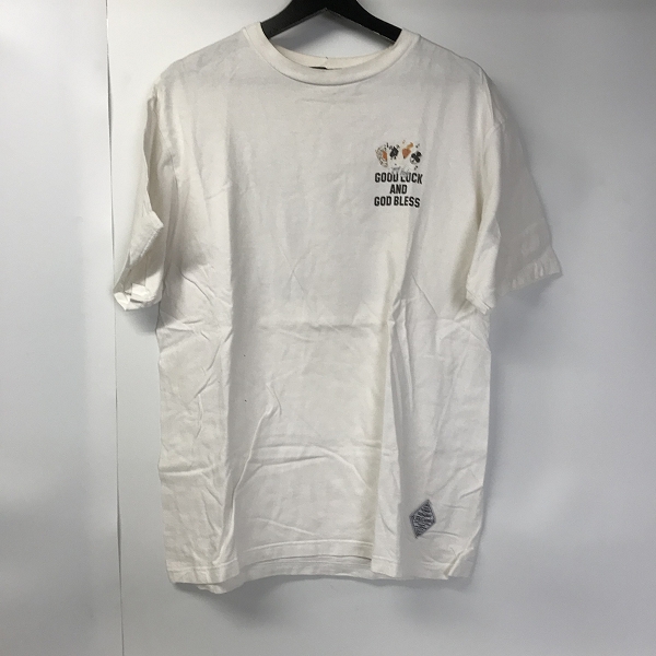 実際に弊社で買取させて頂いた【おまとめ品】CRIMIE/クライミー Tシャツ/カットソーの画像 3枚目