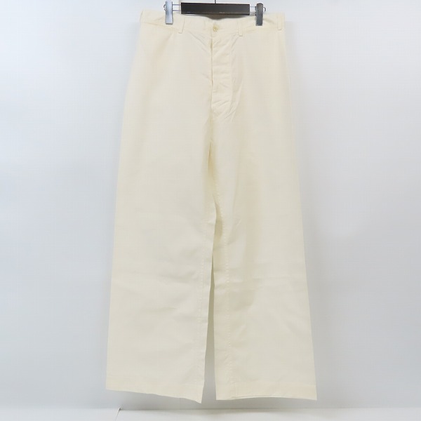 実際に弊社で買取させて頂いたBUZZ RICKSON'S/バズリクソンズ  U.S. NAVY SAILOR PANTS/セーラー パンツ BR41596/34