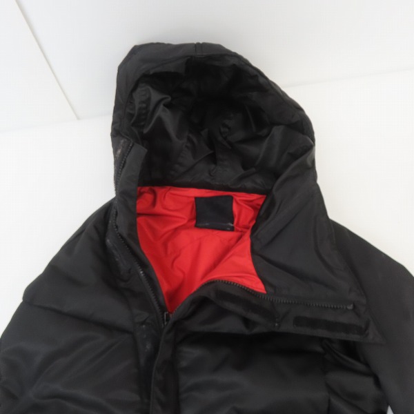 実際に弊社で買取させて頂いたLAD MUSICIAN/ラッドミュージシャン シンサレート 中綿ジャケット 2210-351/44の画像 2枚目