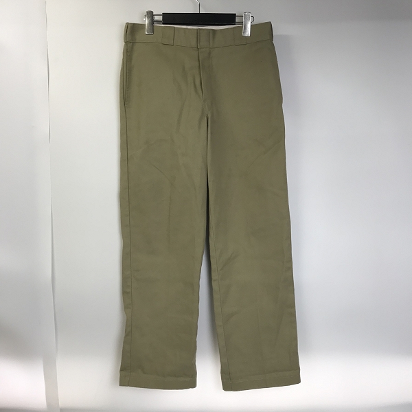 実際に弊社で買取させて頂いた【おまとめ品】AVIREX/アヴィレックス Quiksilver/クイックシルバー Dickies/ディッキーズ 他 パンツの画像 2枚目