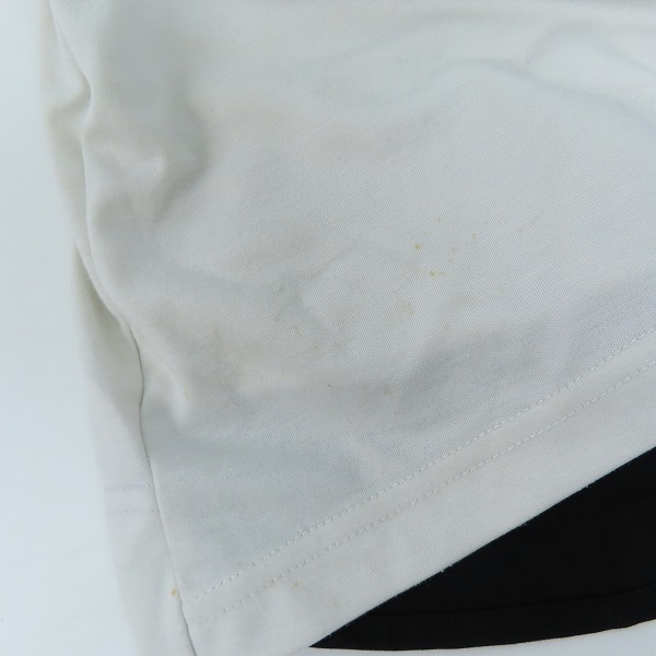 実際に弊社で買取させて頂いたNO ID./ノーアイディー シャツ 2点セットの画像 4枚目