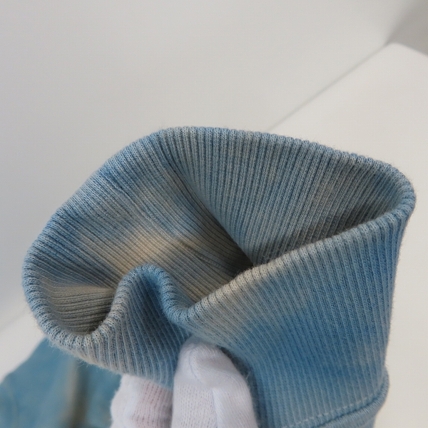 実際に弊社で買取させて頂いたHARE/ハレ 長袖 スウェット 総柄 HA020145CF/Sの画像 6枚目