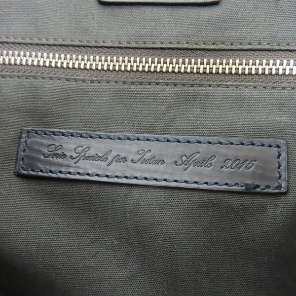 実際に弊社で買取させて頂いたdaniel&bob/ダニエル&ボブ RODI/ローディ トートバッグの画像 6枚目