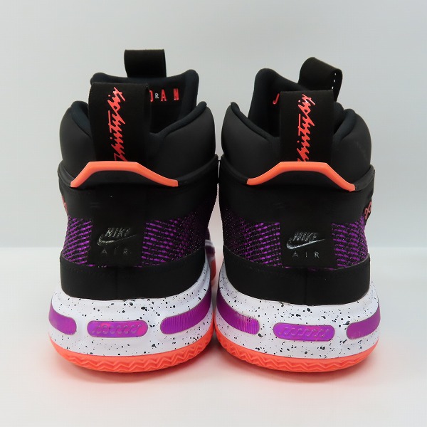 NIKE/ナイキ AIR JORDAN XXXVI PF エアジョーダン36 DA9053-004/31の