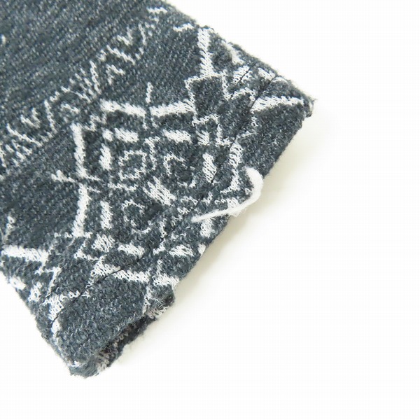 実際に弊社で買取させて頂いたNO ID./ノーアイディー ガウン 2点セットの画像 4枚目