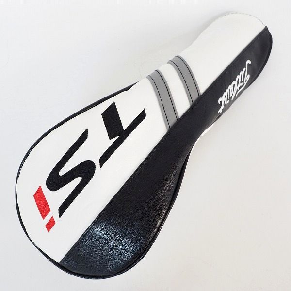 実際に弊社で買取させて頂いた【ヘッドカバーのみ】Titleist/タイトリスト TSi ドライバー 1w用
