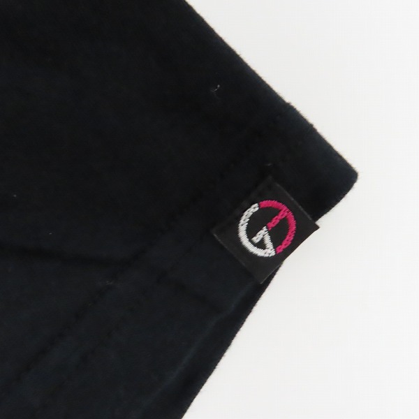 実際に弊社で買取させて頂いたGOODENOUGH/グッドイナフ プリント 半袖  Tシャツ/カットソー/3の画像 3枚目