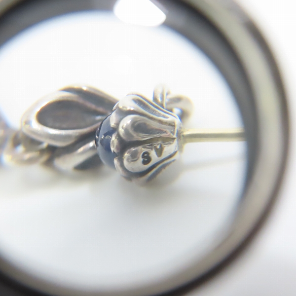 実際に弊社で買取させて頂いたBloody Mary/ブラッディーマリー Serge Pierce サージピアスの画像 4枚目