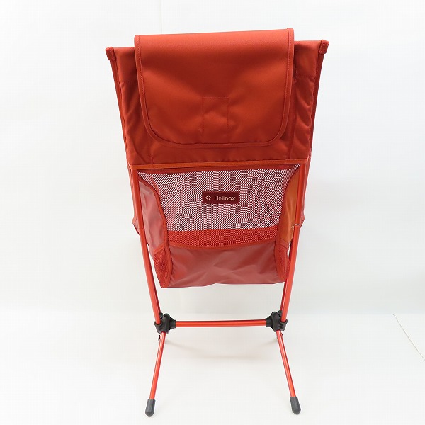 実際に弊社で買取させて頂いたHelinox/ヘリノックス Chair Two/チェアツー 1822284の画像 1枚目