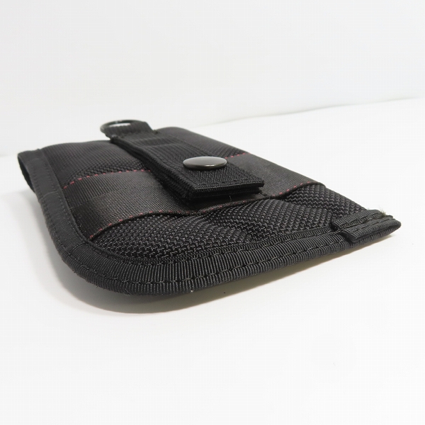 実際に弊社で買取させて頂いたBRIEFING/ブリーフィング スマホホルダー ポーチ  BRM181610の画像 2枚目
