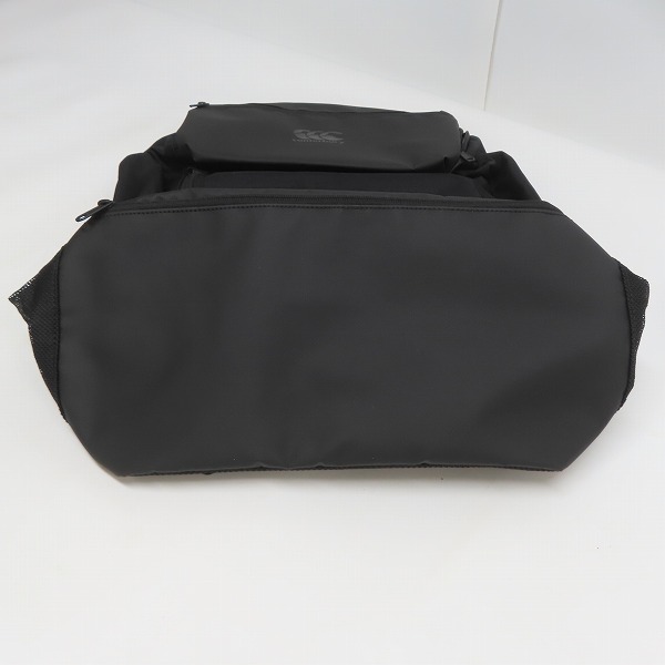 実際に弊社で買取させて頂いた【未使用】canterbury/カンタベリー バックパック/リュックサック AB03480の画像 2枚目