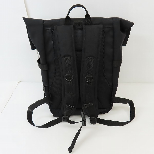 実際に弊社で買取させて頂いたManhattan portage/マンハッタンポーテージ バックパック リュックサックの画像 1枚目