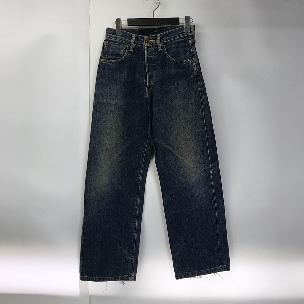 実際に弊社で買取させて頂いた【おまとめ品】LEVI’S/リーバイス EDWIN/エドウィン Dickies/ディッキーズ 他 デニムパンツ/ワークパンツ 等の画像 3枚目