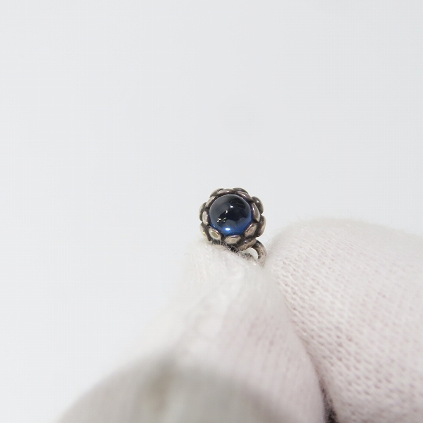 実際に弊社で買取させて頂いたBloody Mary/ブラッディーマリー Serge Pierce サージピアスの画像 6枚目