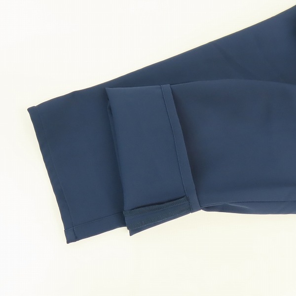 実際に弊社で買取させて頂いた【未使用】New Balance/ニューバランス イージーシティー ジャケット/パンツ/セットアップ AMJ35031/AMP35033/Sの画像 7枚目