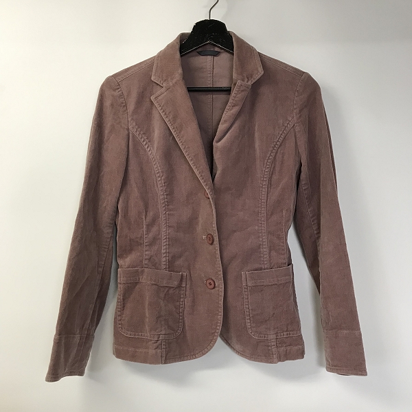 実際に弊社で買取させて頂いた【おまとめ品】BURBERRY/バーバリー LACOSTE/ラコステ POLO JEANS/ポロジーンズ 他 ロンT/シャツ/ジャケット 等の画像 4枚目