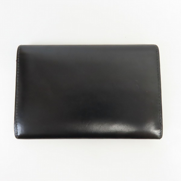 実際に弊社で買取させて頂いたCartier/カルティエ カードケース/パスケースの画像 1枚目