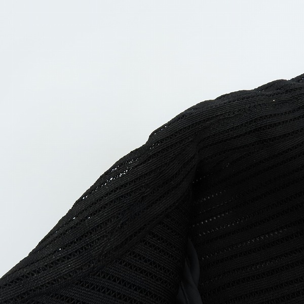 実際に弊社で買取させて頂いたJean Paul Gaultier/ジャンポール・ゴルチエ  ナイロンジャケット/Mの画像 6枚目