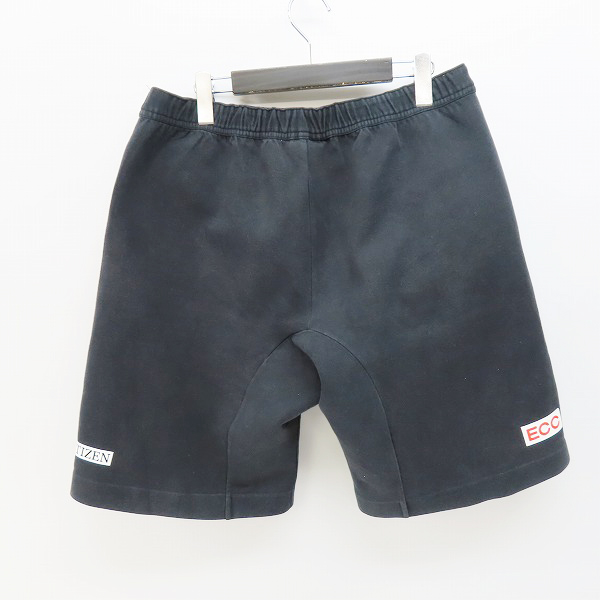 実際に弊社で買取させて頂いたCANTERBURY/カンタベリー サンウルブズ ハーフパンツ R29032SR/3Lの画像 1枚目